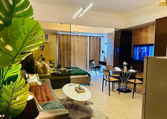 Cozy Unit With Balcony Netflix Walk To Venice Mall Apartamento