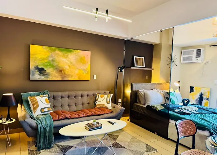 Apartamento Cozy Unit With Balcony Netflix Walk To Venice Mall