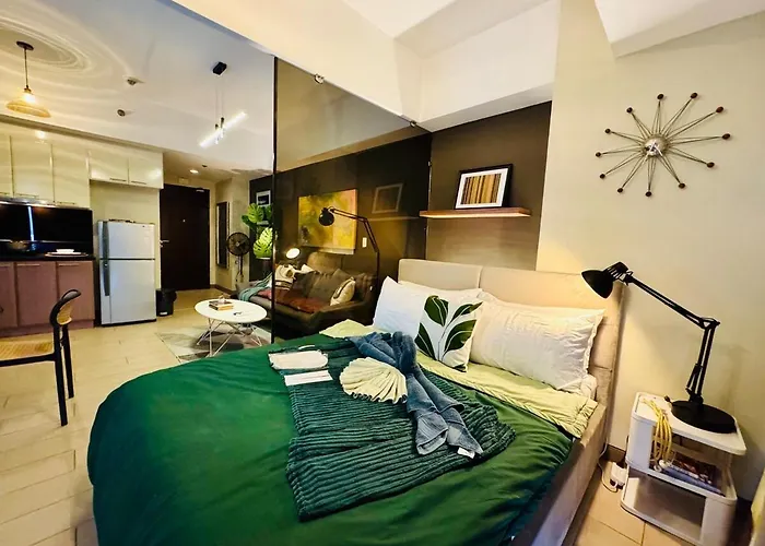 Cozy Unit With Balcony Netflix Walk To Venice Mall