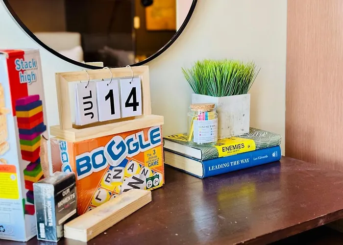 Cozy Unit With Balcony Netflix Walk To Venice Mall *