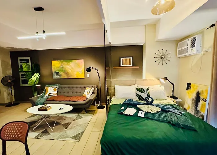 Apartamento Cozy Unit With Balcony Netflix Walk To Venice Mall *