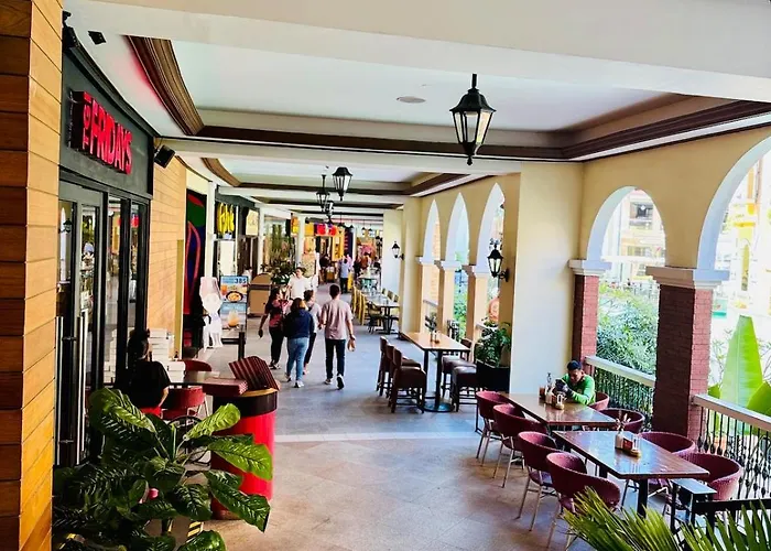 Cozy Unit With Balcony Netflix Walk To Venice Mall Apartamento