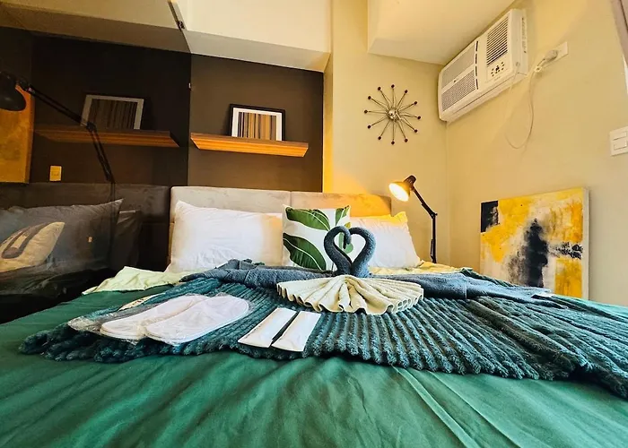 Apartamento Cozy Unit With Balcony Netflix Walk To Venice Mall *