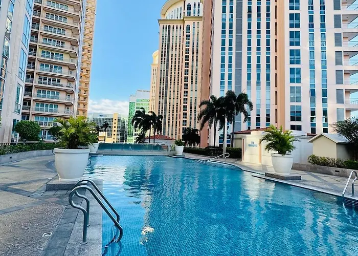 Apartamento Cozy Unit With Balcony Netflix Walk To Venice Mall *