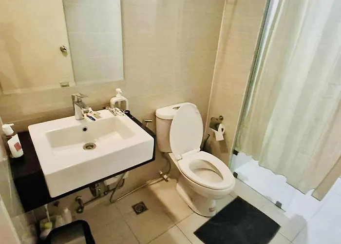 Cozy Unit With Balcony Netflix Walk To Venice Mall Apartamento *